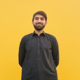 Hamza Abdul Rauf profile